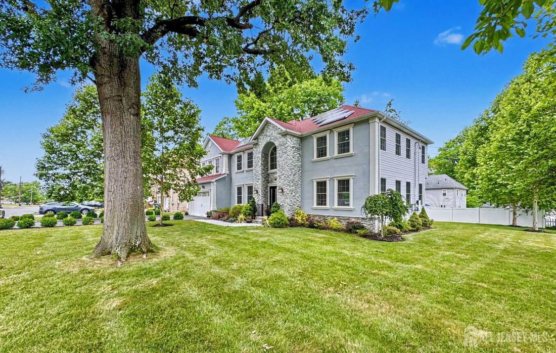 House in Metuchen, New Jersey, United States 5 - 18290074