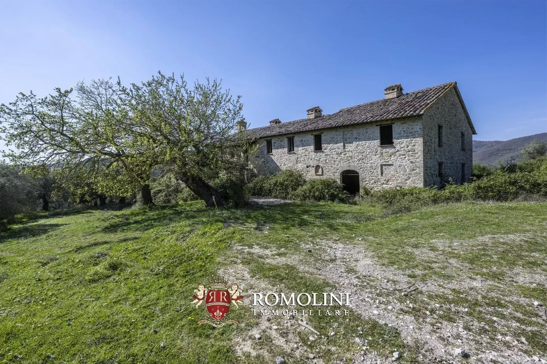 Casa a Magione, Umbria, Italia 2 - 17670889