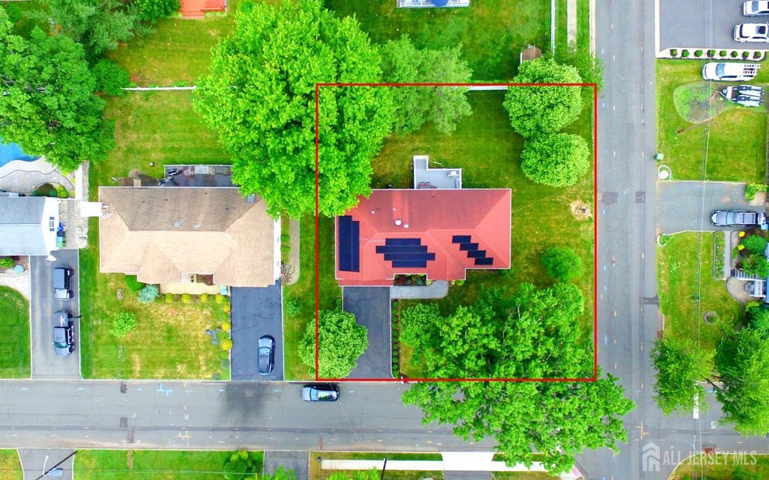 House in Metuchen, New Jersey, United States 3 - 18290074