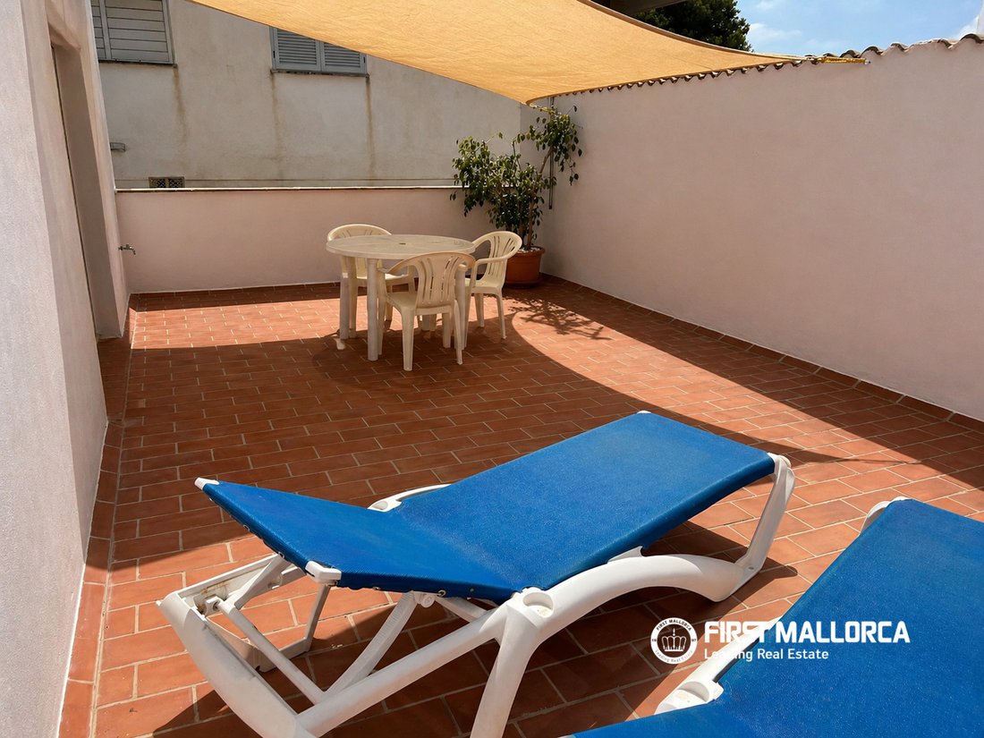 Apartment in Capdepera, Balearic Islands, Spain 1 - 18282631