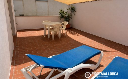 Apartment in Capdepera, Balearic Islands, Spain 1