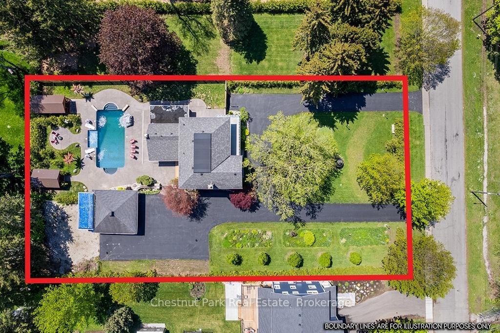 House in Owen Sound, Ontario, Canada 3 - 18070499