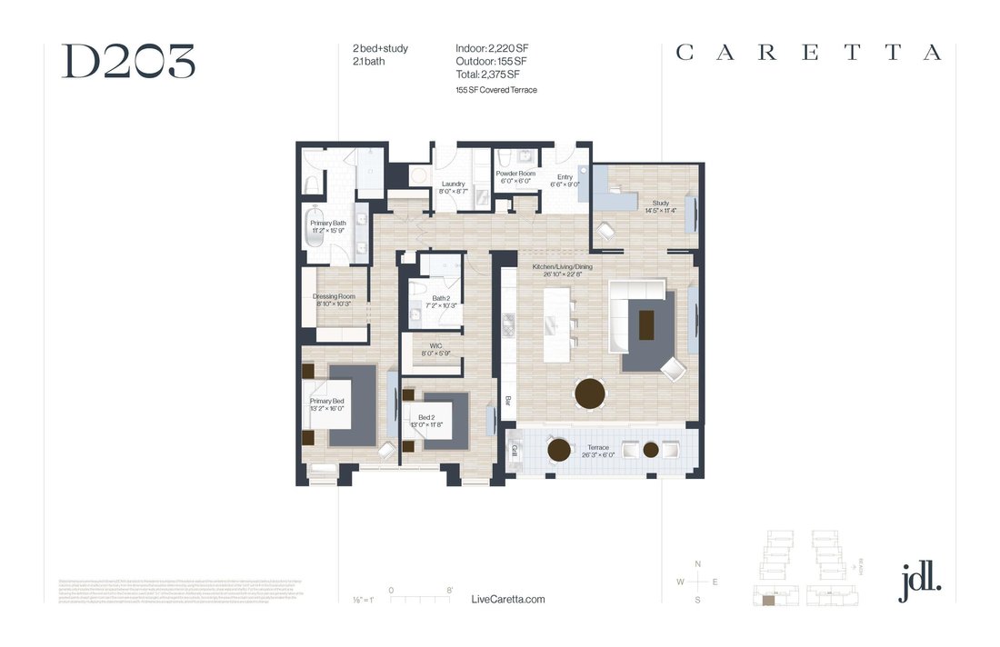 Condo in North Palm Beach, Florida, United States 2 - 18284669