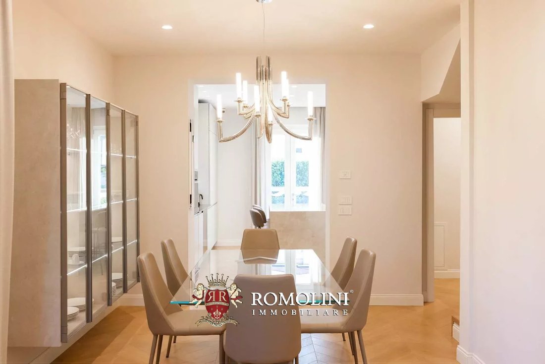 Villa in Fiumetto, Pietrasanta, Italy 4 - 16026778