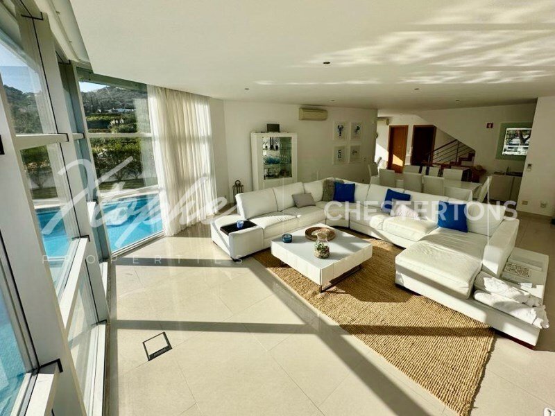 Villa in Olhos de Agua, Algarve, Portugal 5 - 18293691