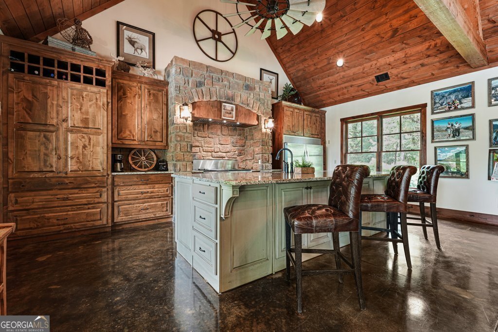 House in Ball Ground, Georgia, United States 4 - 18281133
