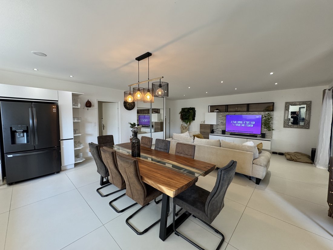 Villa in Exterieurs, Frejus, France 4 - 18281536