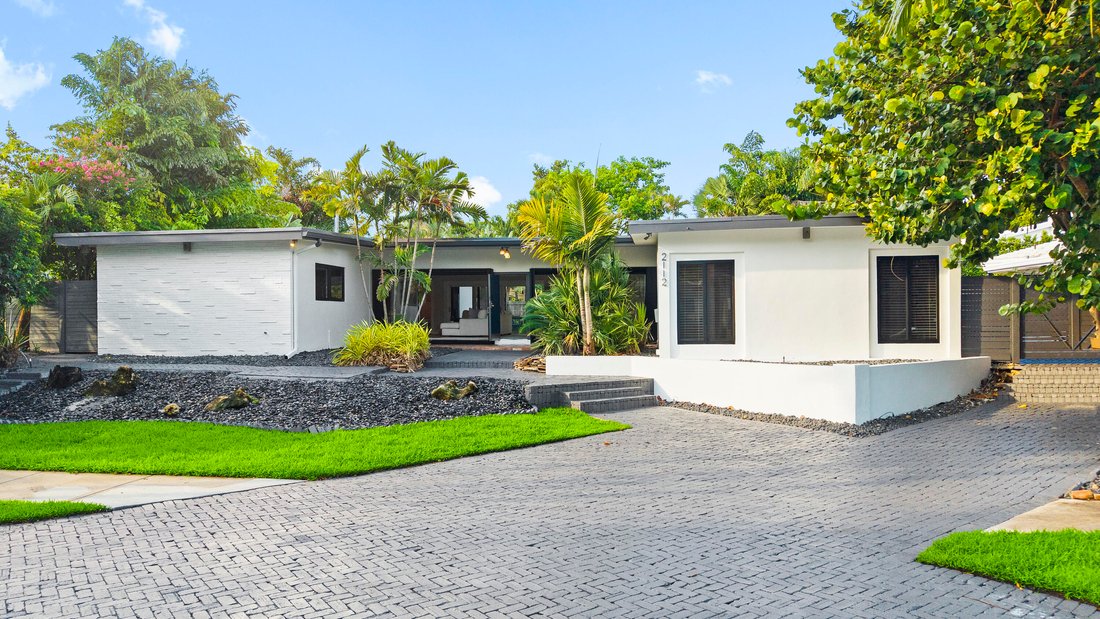 House in Fort Lauderdale, Florida, United States 1 - 17687270