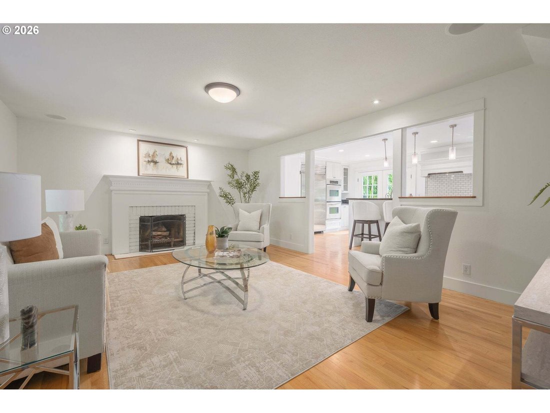 House in Eugene, Oregon, United States 4 - 18283338