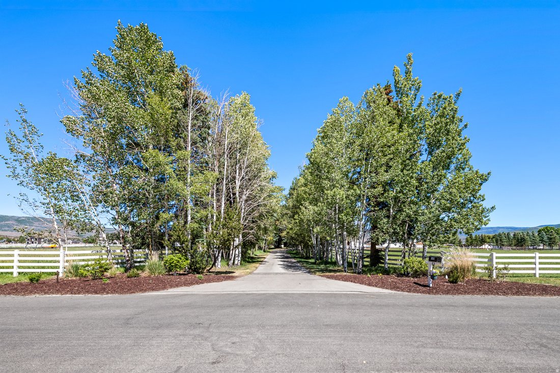 House in Heber City, Utah, United States 5 - 18288316