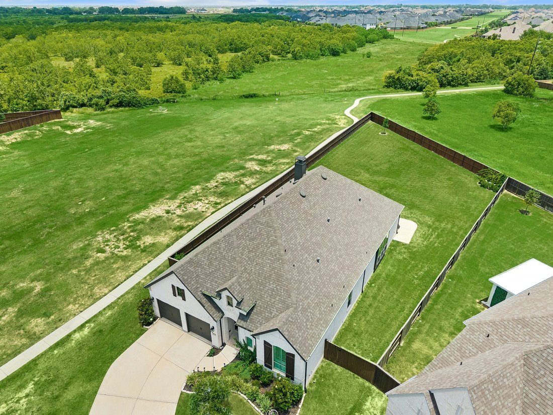 House in Katy, Texas, United States 1 - 18281949
