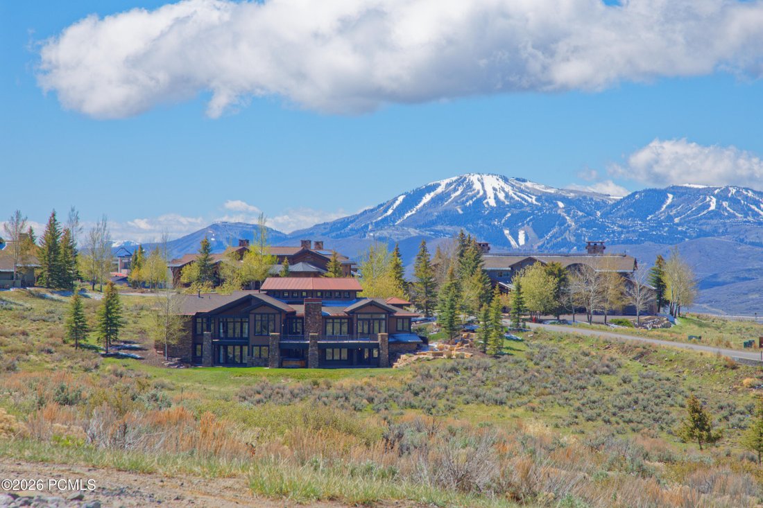 House in Park City, Utah, United States 4 - 18286079