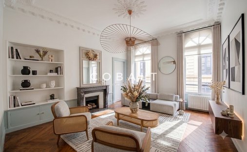 Apartment in Invalides, Paris 7e Arrondissement, Paris 1