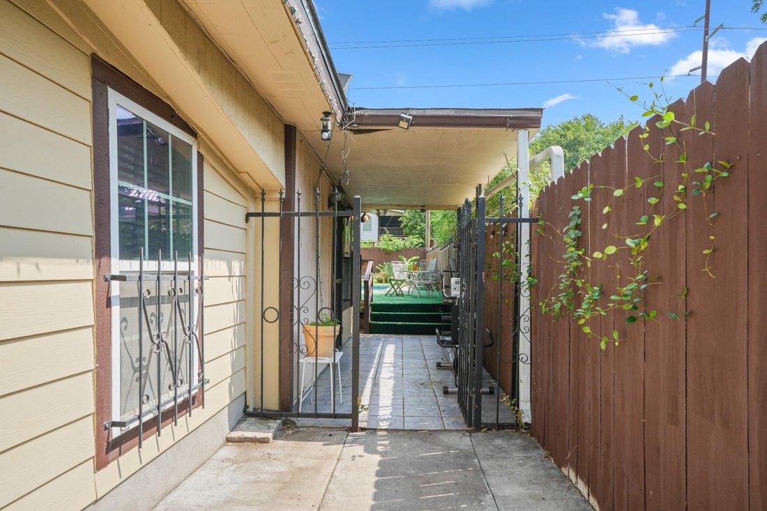 House in Austin, Texas, United States 2 - 18292069