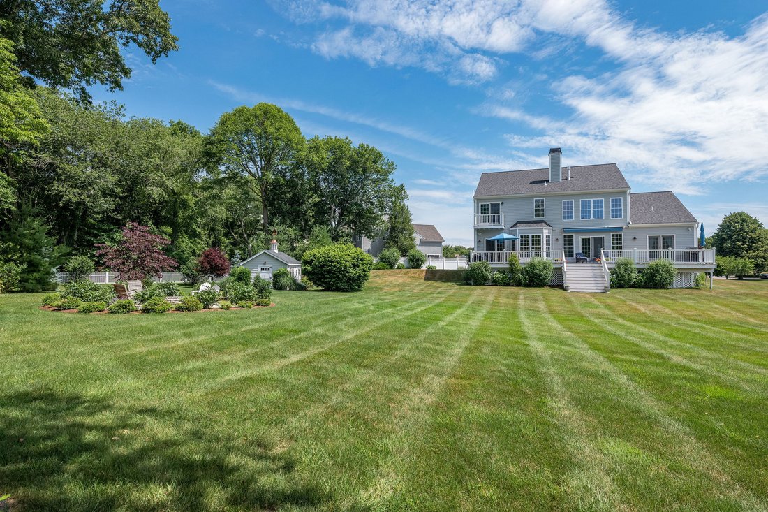 House in Lyme, Connecticut, United States 3 - 18290004