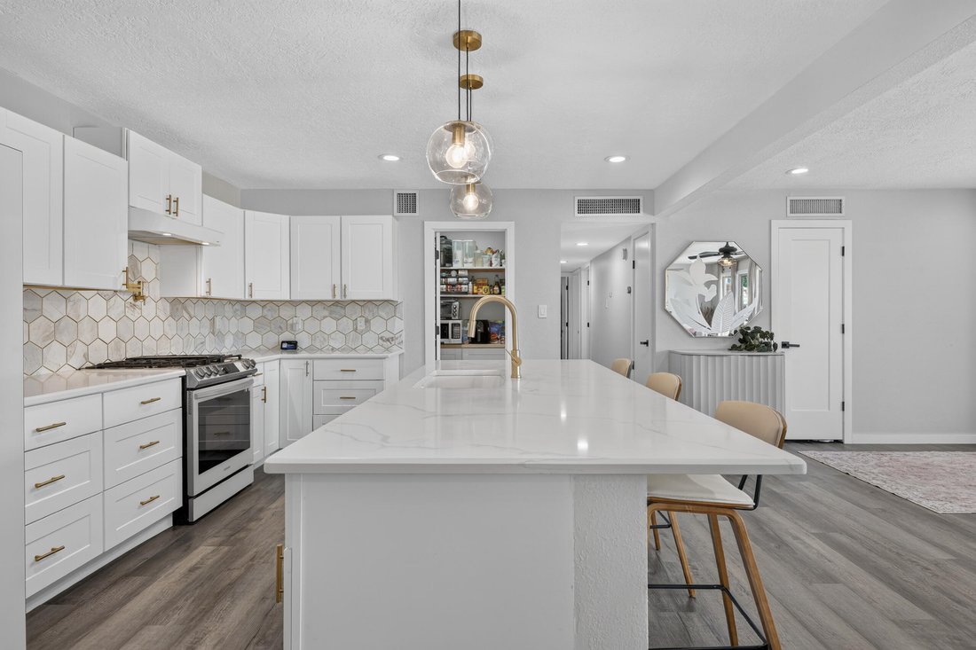 House in Albuquerque, New Mexico, United States 2 - 18288179