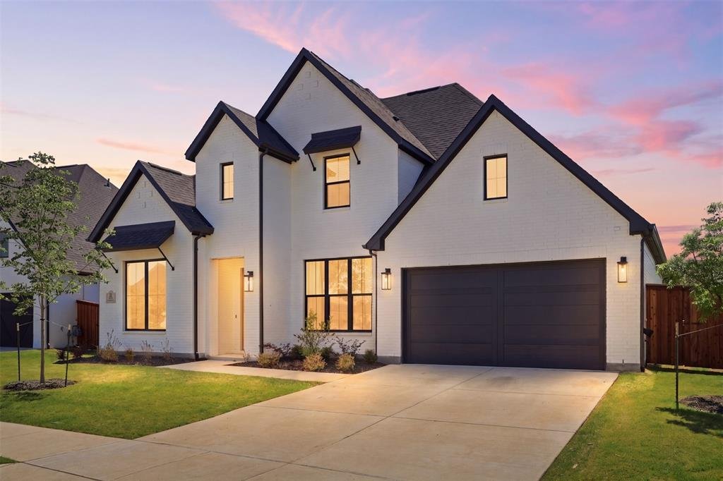 House in Prosper, Texas, United States 1 - 18292362