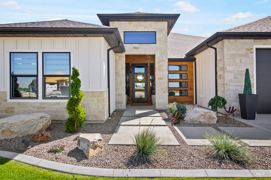 House in Kimberly, Idaho, United States 3 - 18285954