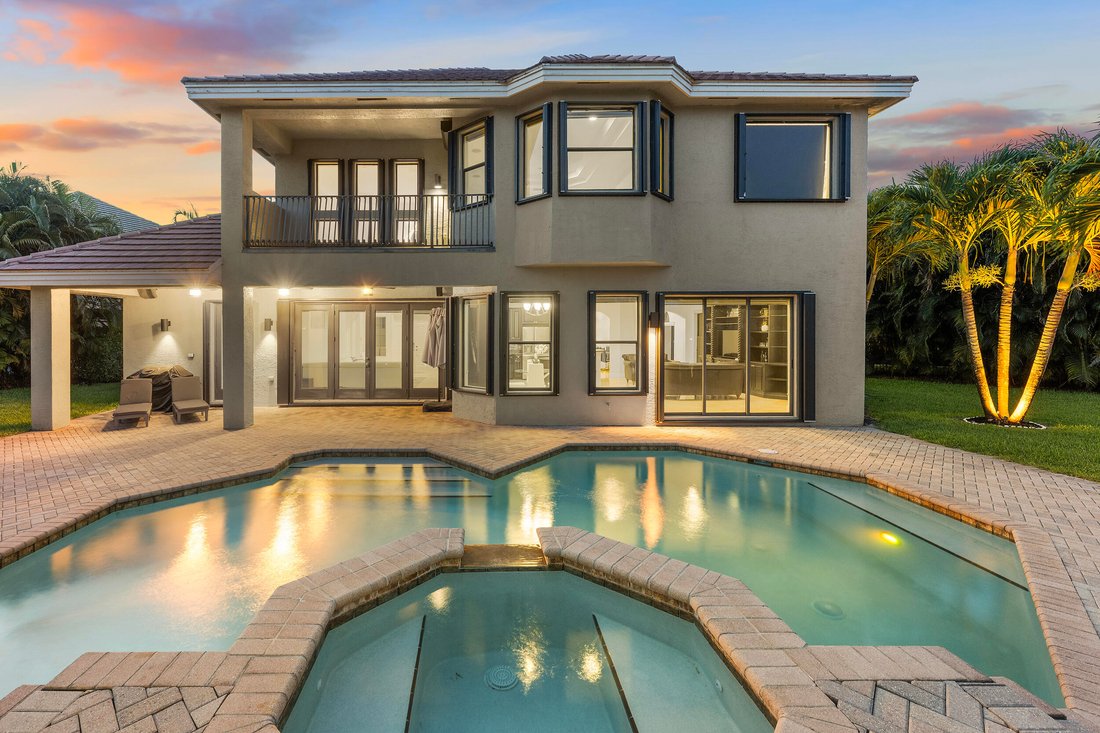 House in Wellington, Florida, United States 4 - 18288314