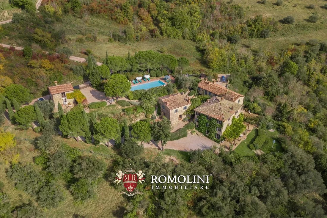 House in Umbertide, Umbria, Italy 2 - 15914234