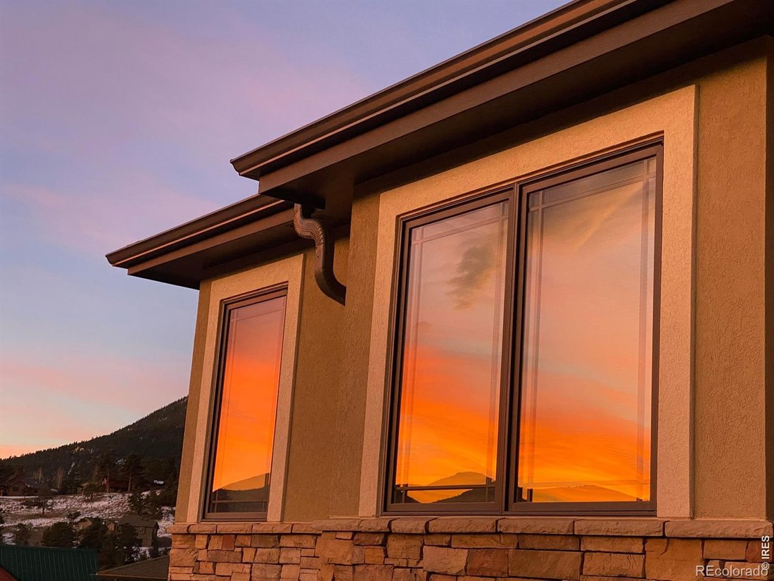 House in Estes Park, Colorado, United States 2 - 18284466