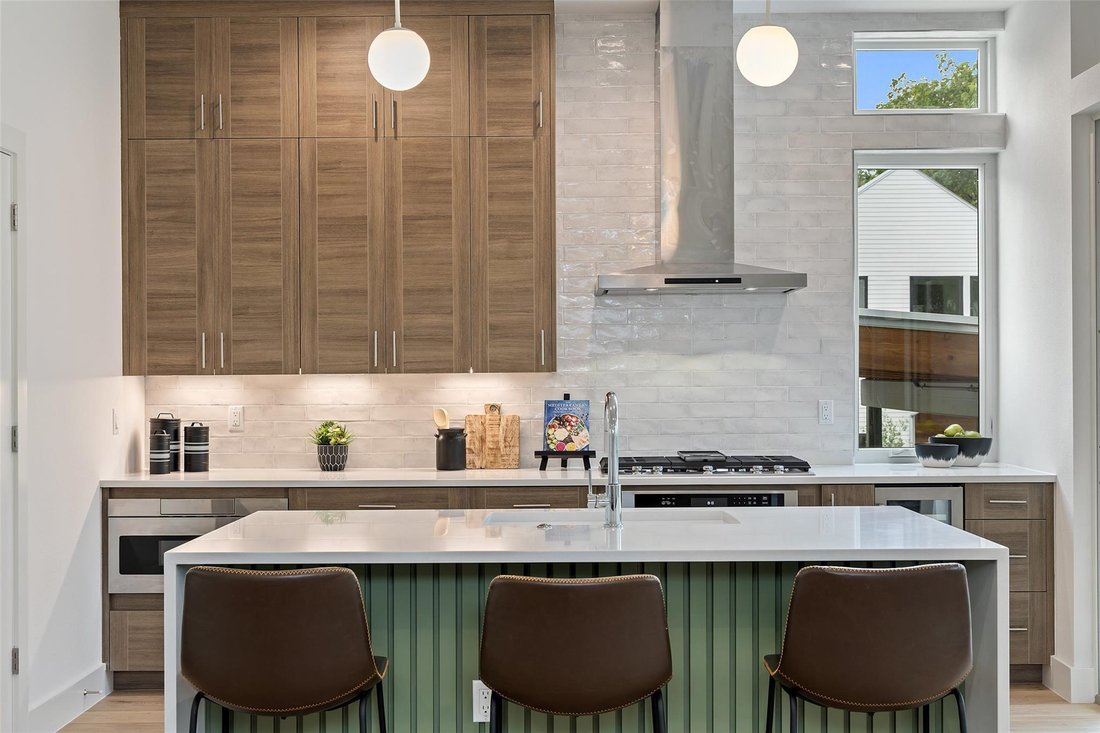 House in Austin, Texas, United States 2 - 18289458