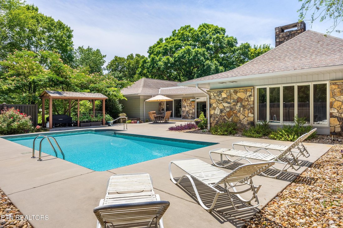 House in Cleveland, Tennessee, United States 3 - 17655645