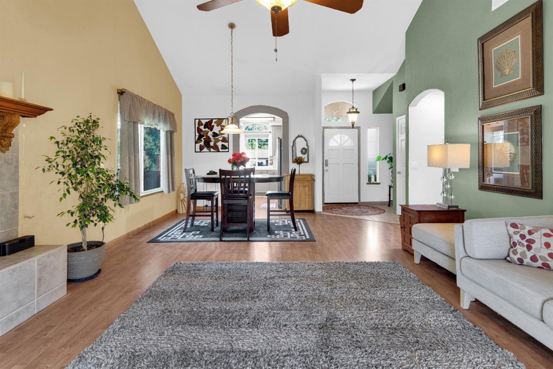 House in Paso Robles, California, United States 5 - 18286896