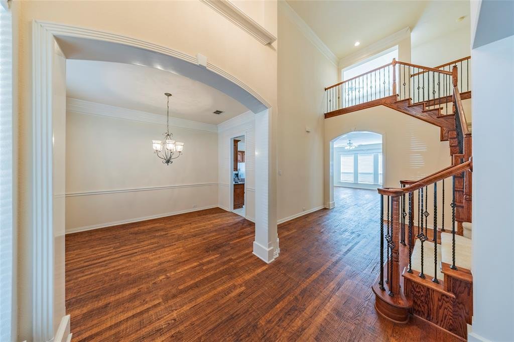 House in Richardson, Texas, United States 4 - 18281758