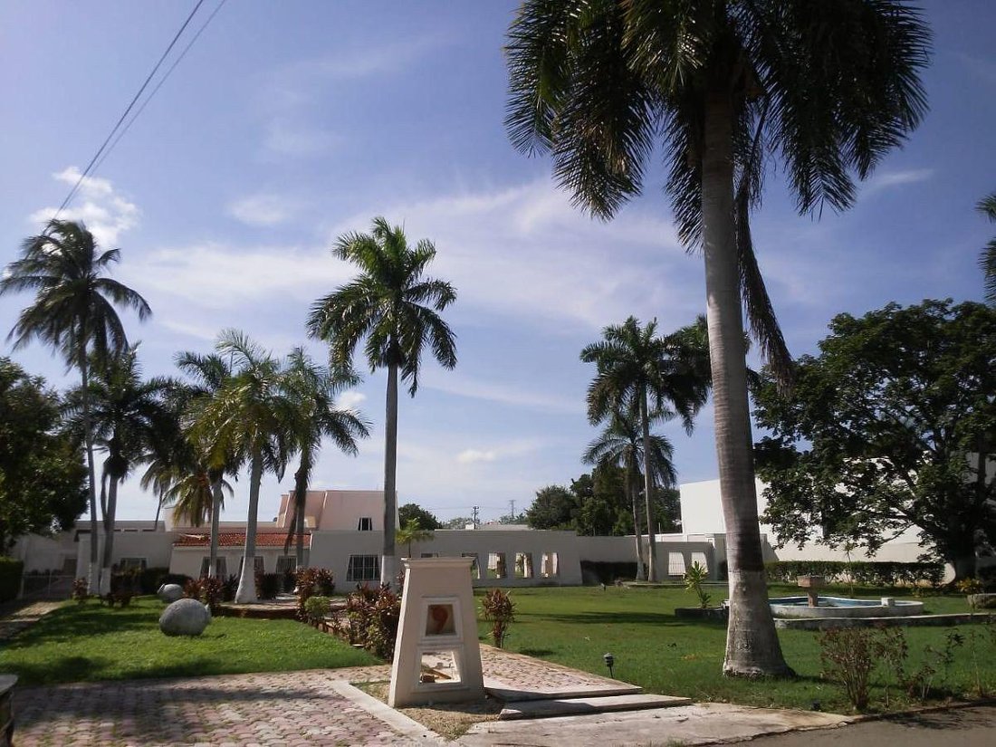 House in La Ceiba, Yucatan, Mexico 5 - 18283090