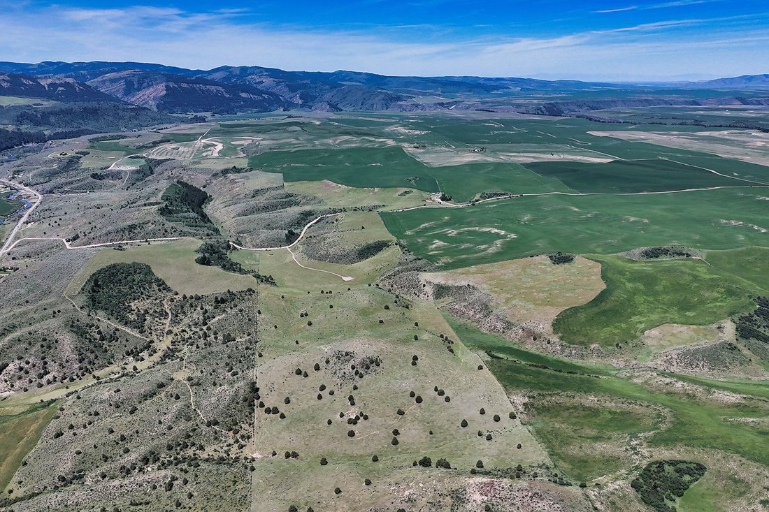 Land in Swan Valley, Idaho, United States 5 - 17662226