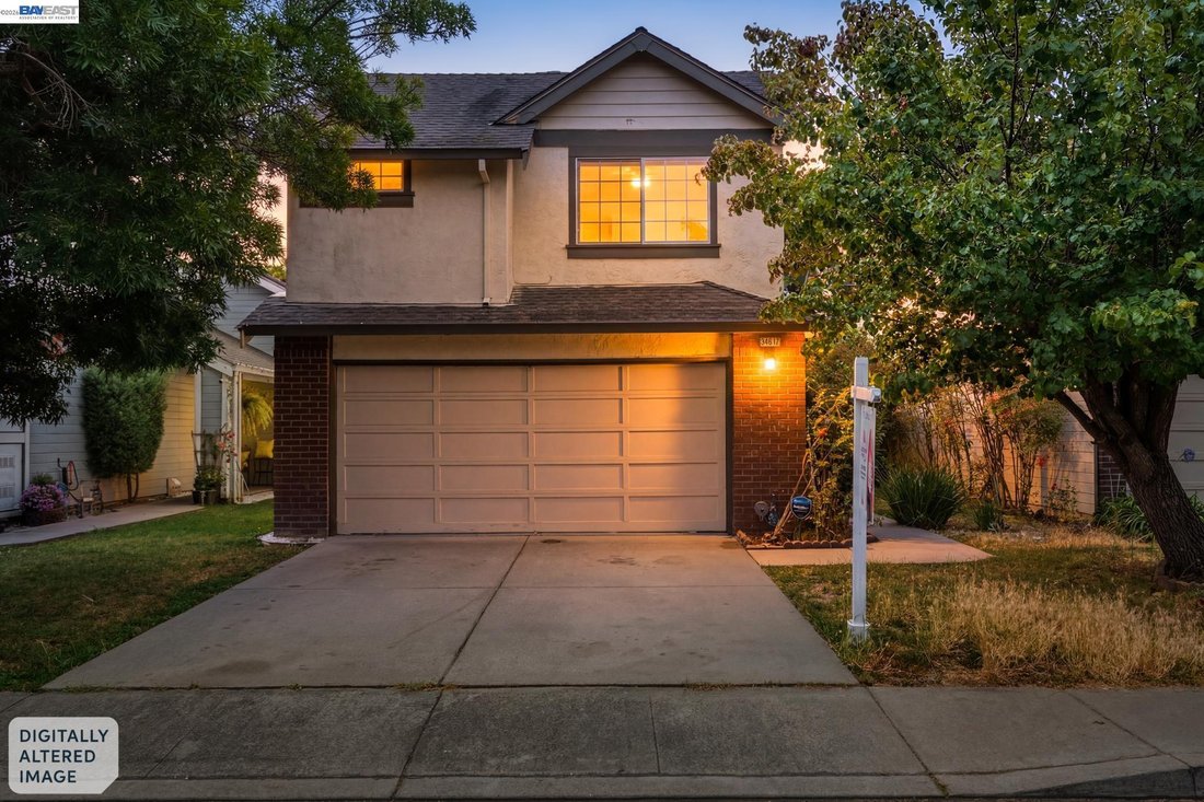 House in Newark, California, United States 1 - 18285307