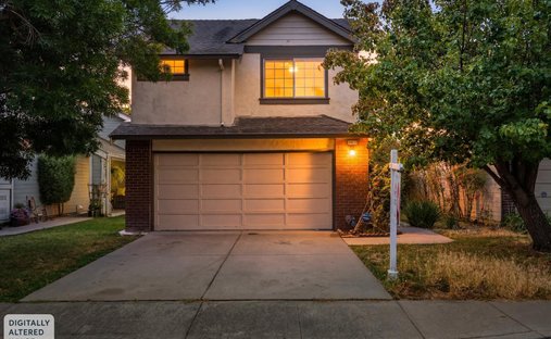 House in Newark, California, United States 1