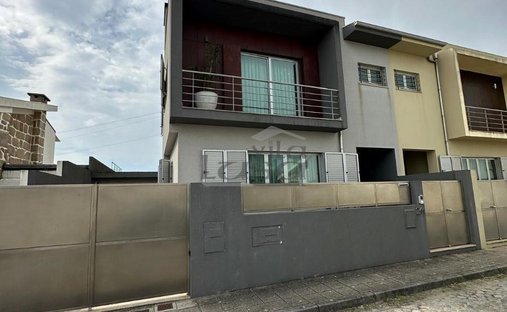 Townhouse en Mindelo, Distrito de Oporto, Portugal 1