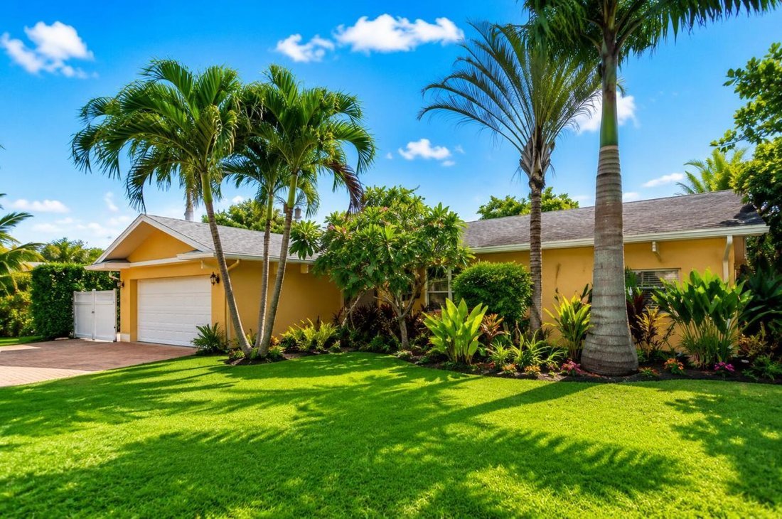 House in North Palm Beach, Florida, United States 1 - 18287799