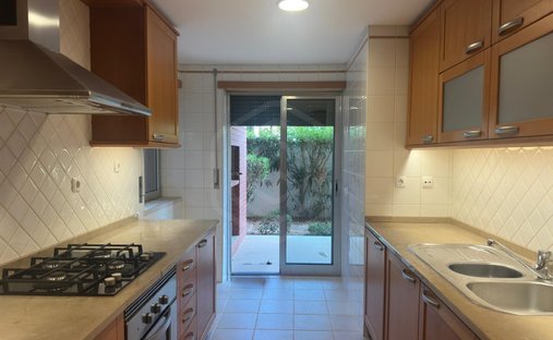 Apartment in Vilamoura, Quarteira, Algarve 1