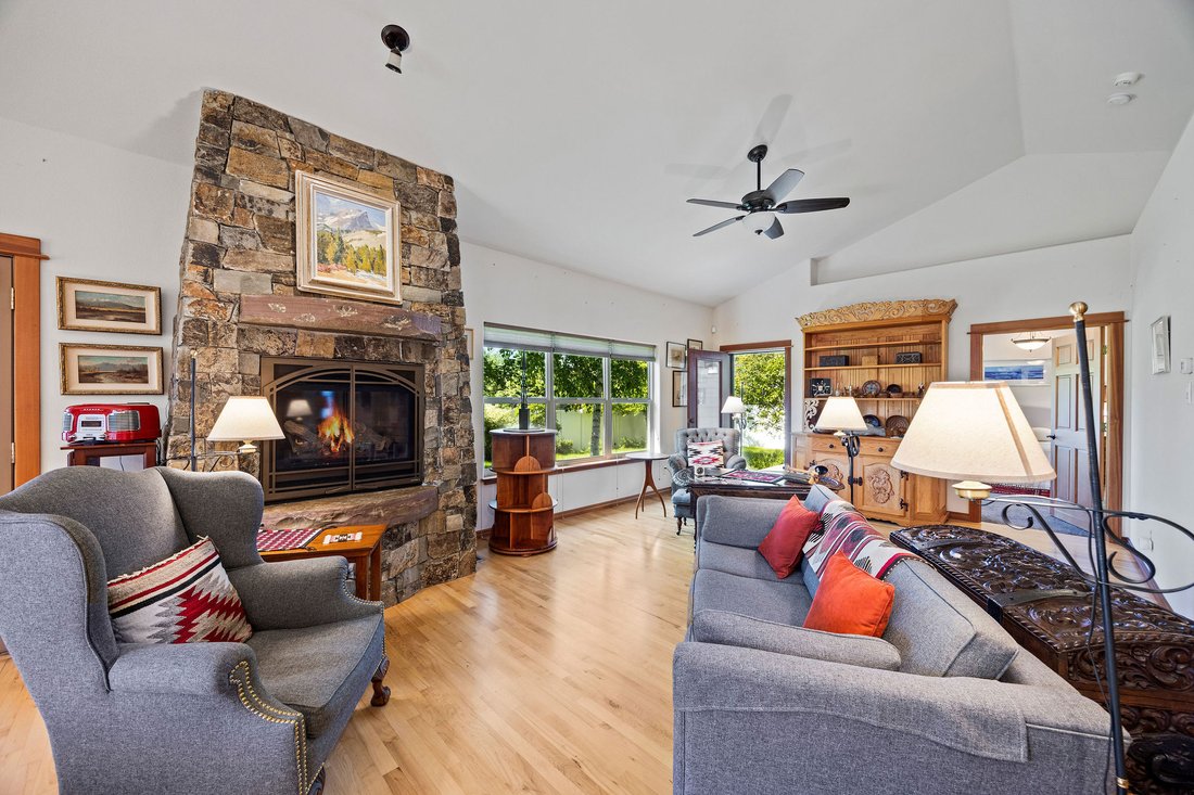 House in Bigfork, Montana, United States 3 - 18281958