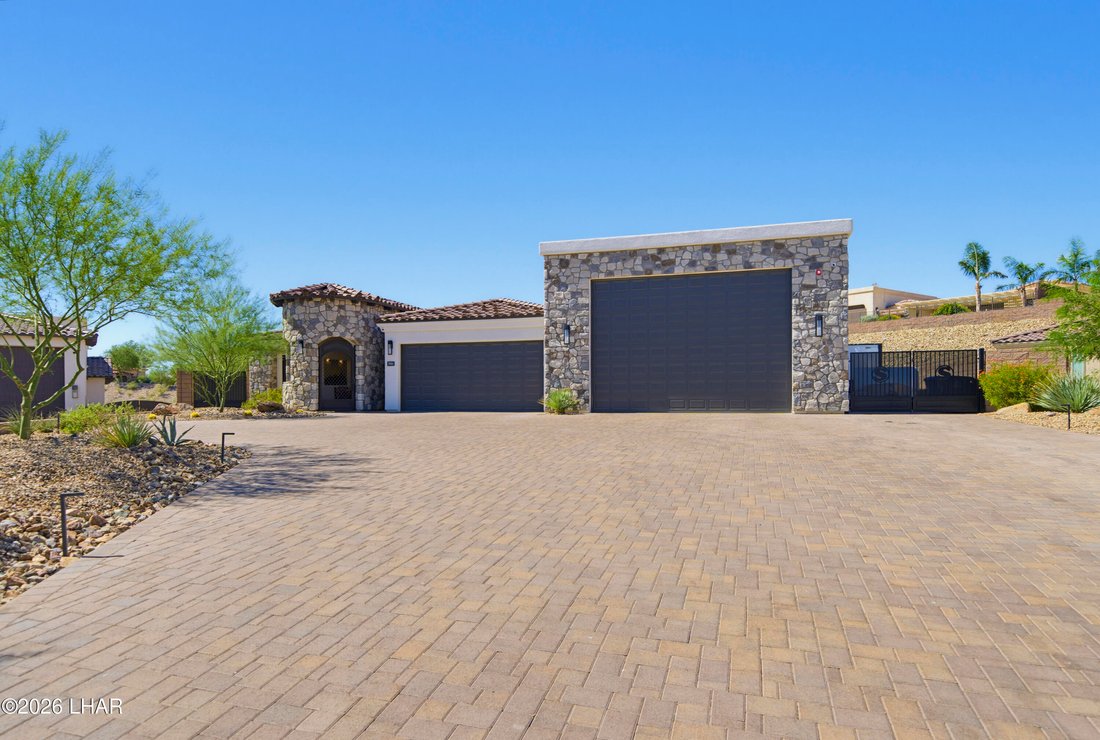 Casa en Lake Havasu City, Arizona, Estados Unidos 3 - 18291871