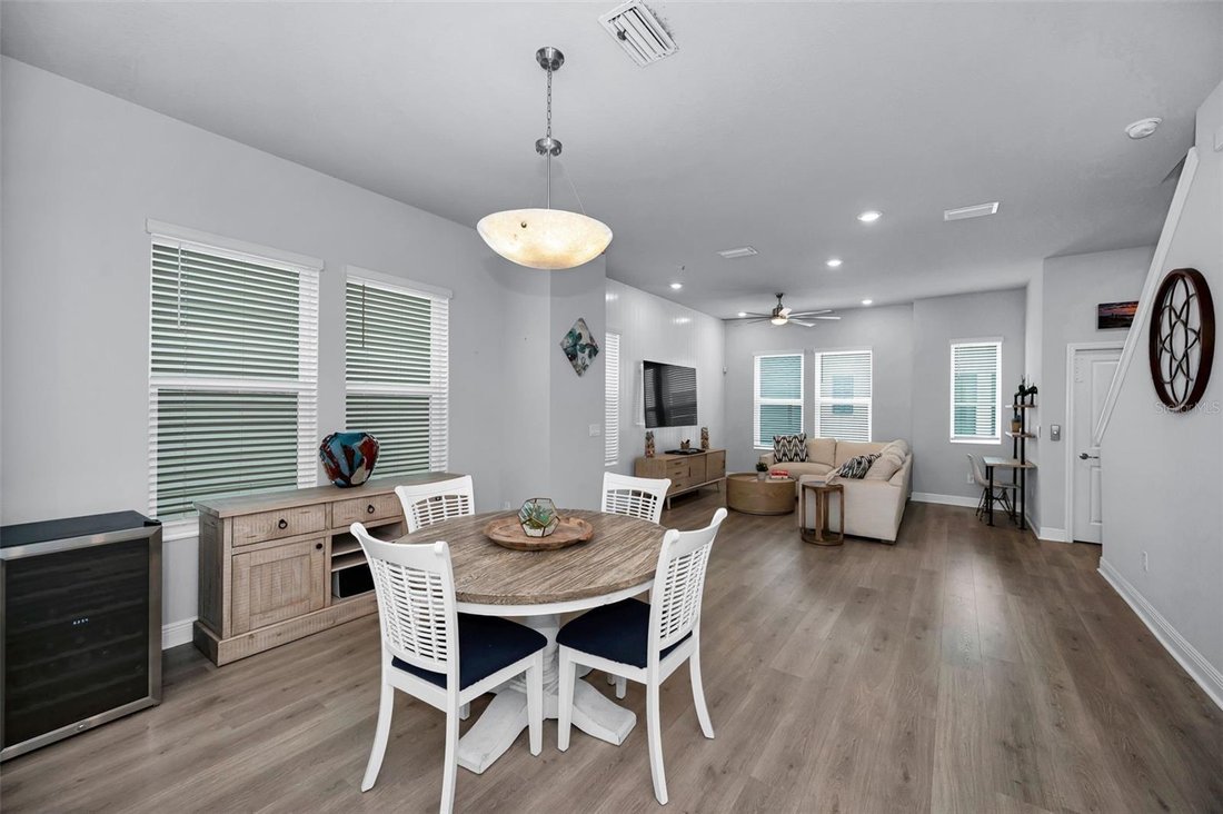 Townhouse in Sarasota, Florida, United States 5 - 18284044