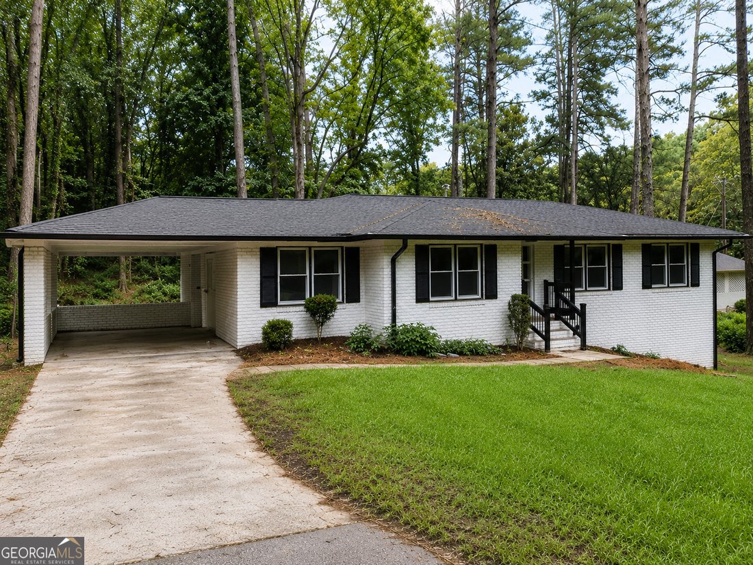 House in Atlanta, Georgia, United States 1 - 18284524
