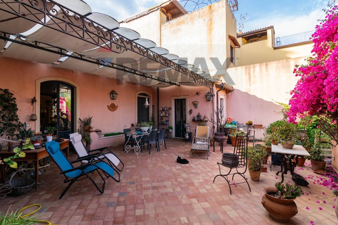 Villa in Ognina-Lungomare De Gasperi, Catania, Italy 5 - 18292945