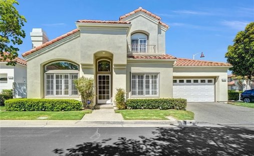 House in Mission Viejo, California, United States 1