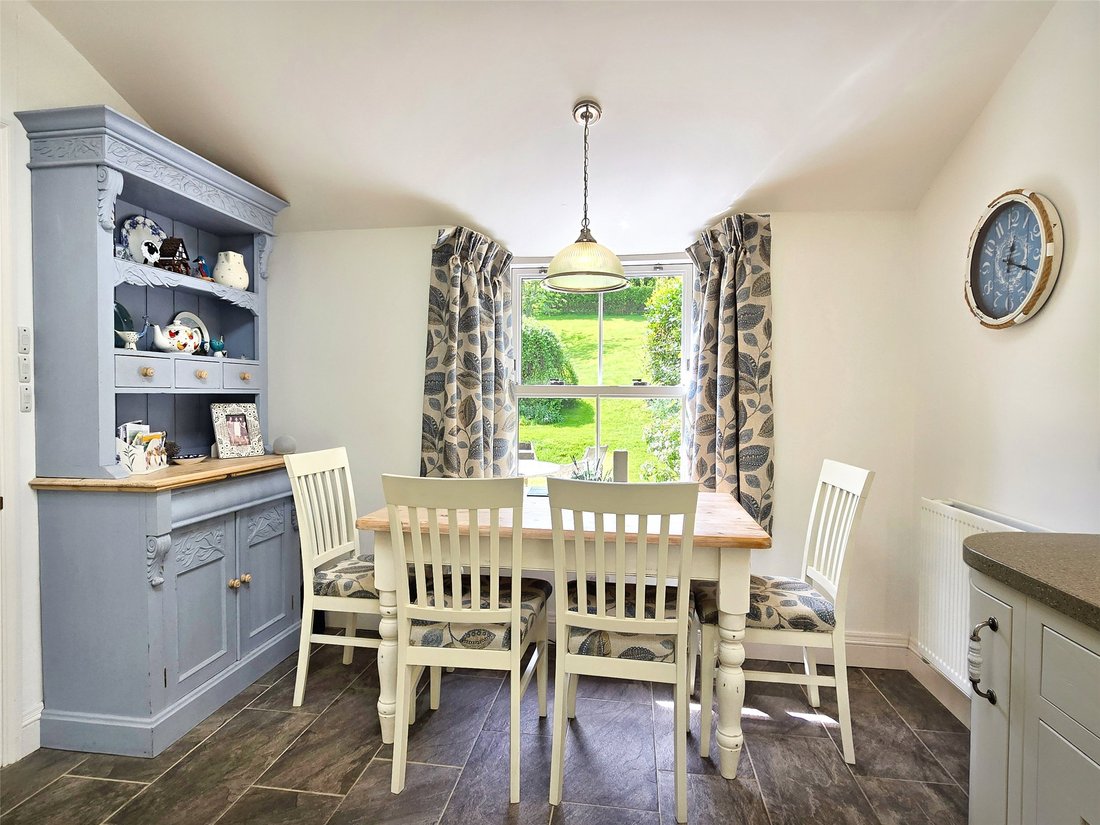 House in St Gennys, Crackington Haven, England 5 - 18288678