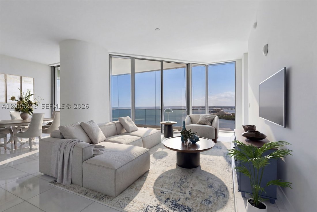 Condo in Miami, Florida, United States 1 - 17747592