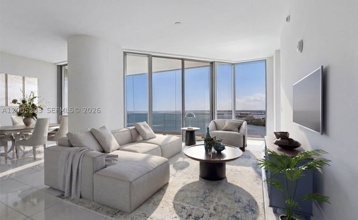 Condo in Miami, Florida, United States 1