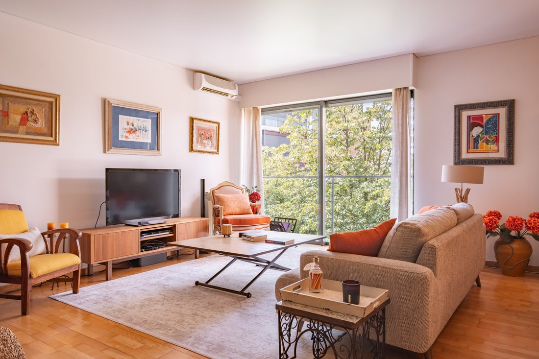 Apartment in Alcantara, Lisbon, Portugal 2 - 18286767