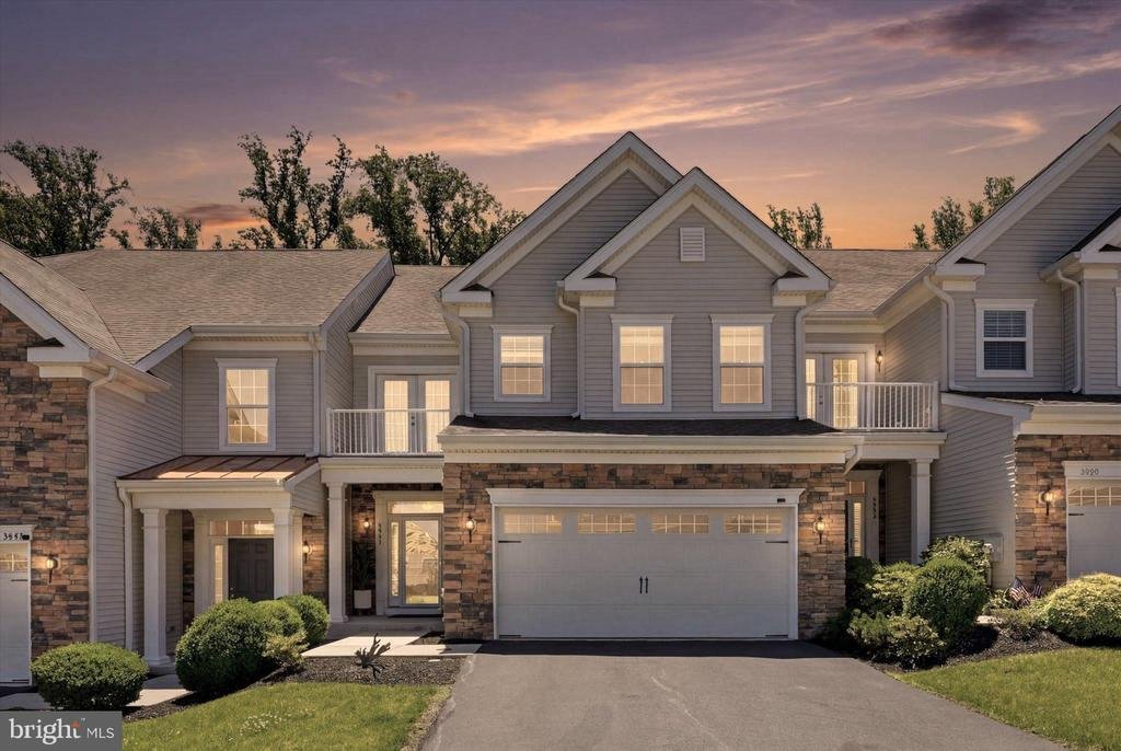 Townhouse in Newtown Square, Pennsylvania, United States 2 - 18293809