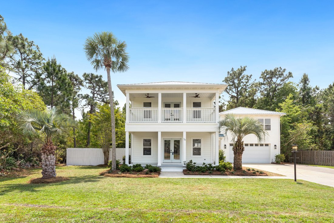 House in Santa Rosa Beach, Florida, United States 2 - 18283910