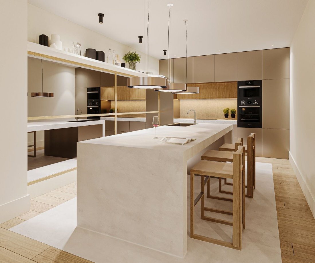 Apartment in Gracia, Barcelona, Spain 3 - 18285182