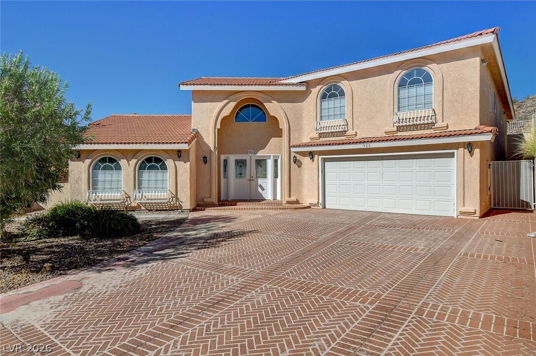 House in Boulder City, Nevada, United States 2 - 18288906